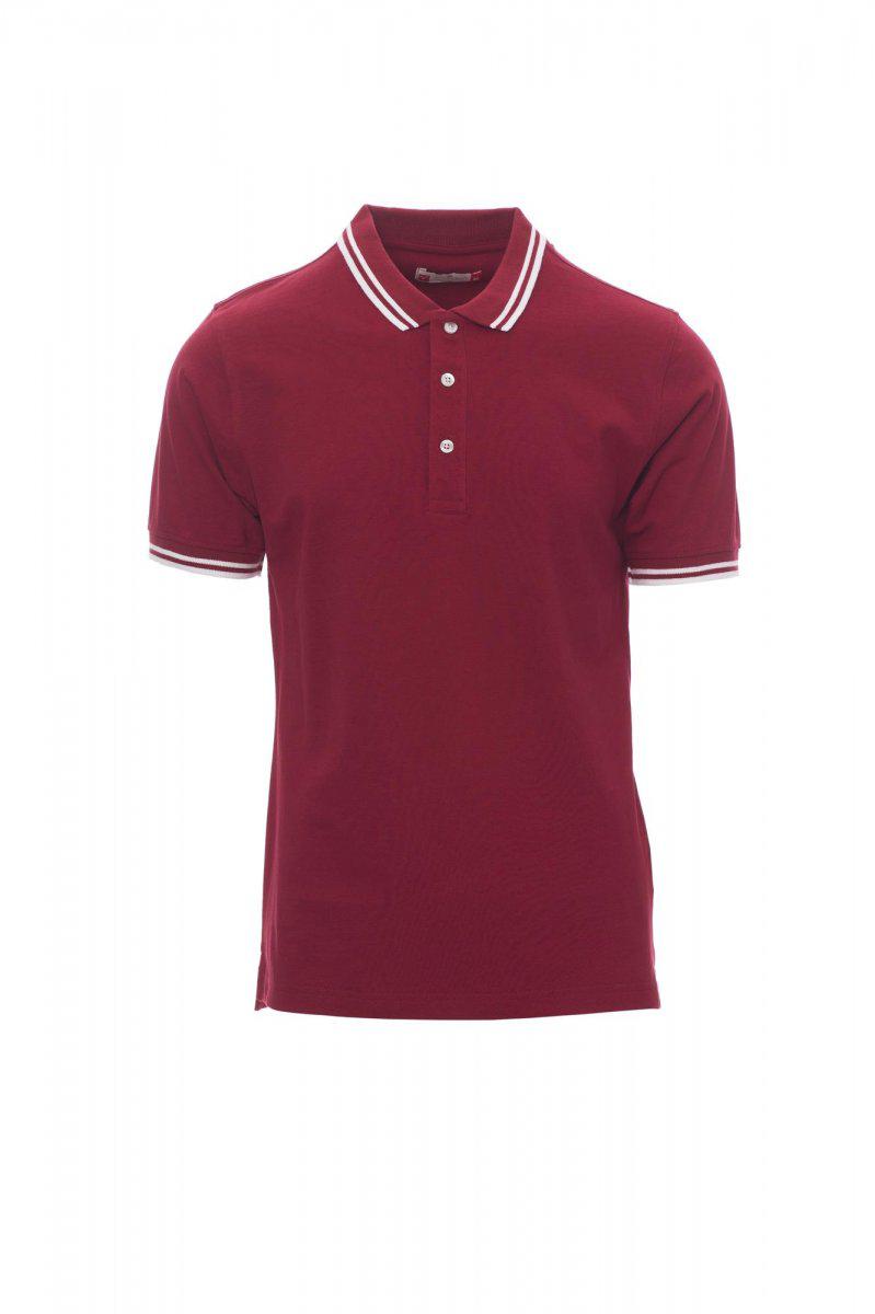 Polo SKIPPER PAYPER210 gr. personalizzato con logo - Pubblienne