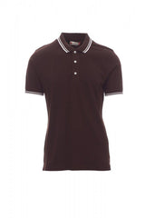 Polo SKIPPER PAYPER210 gr. personalizzato con logo - Pubblienne