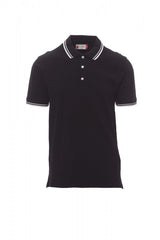 Polo SKIPPER PAYPER210 gr. personalizzato con logo - Pubblienne