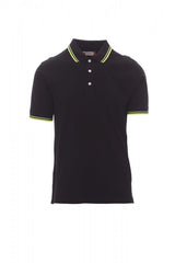 Polo SKIPPER PAYPER210 gr. personalizzato con logo - Pubblienne