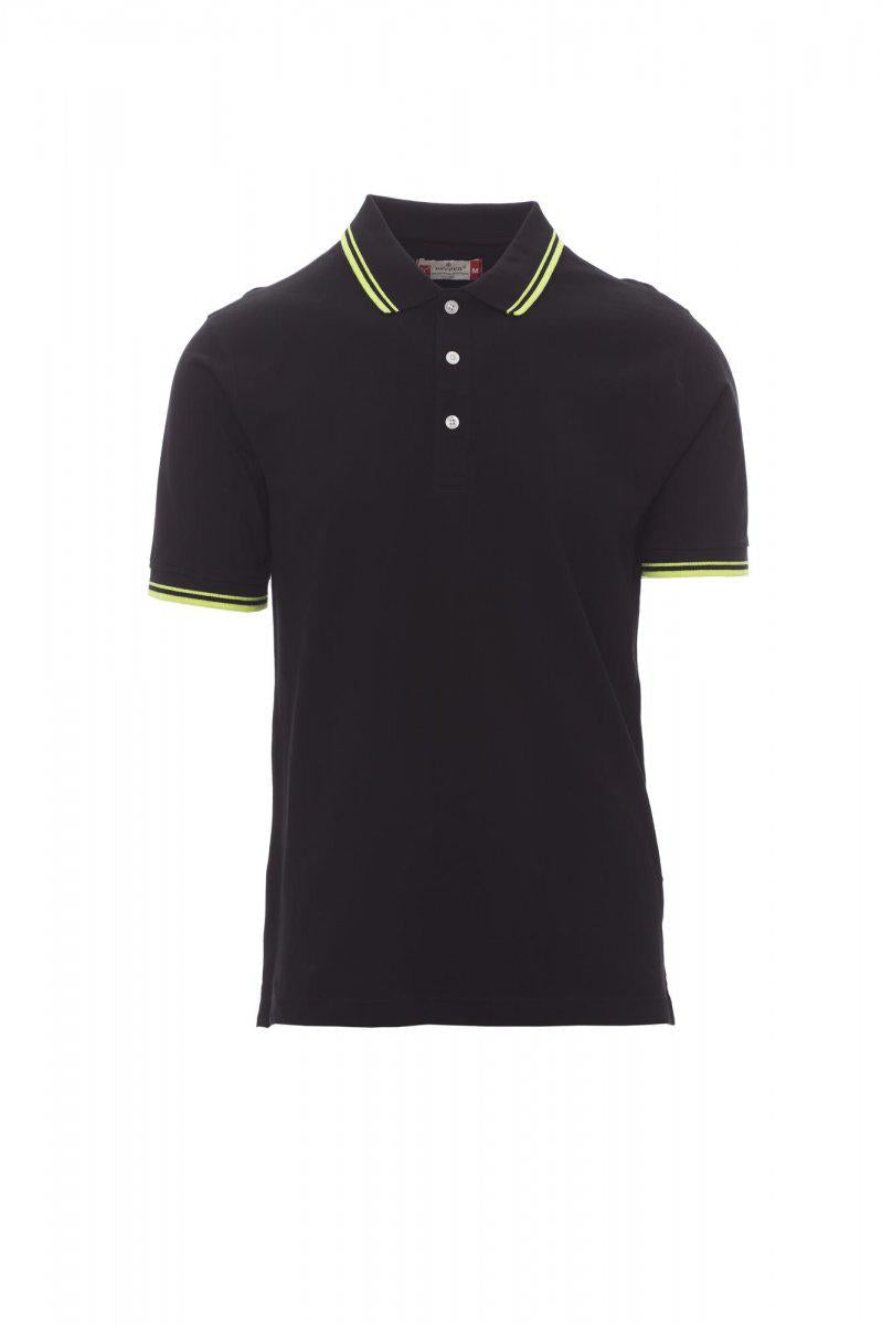 Polo SKIPPER PAYPER210 gr. personalizzato con logo - Pubblienne