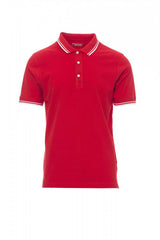 Polo SKIPPER PAYPER210 gr. personalizzato con logo - Pubblienne