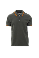 Polo SKIPPER PAYPER210 gr. personalizzato con logo - Pubblienne