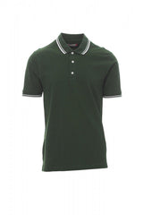 Polo SKIPPER PAYPER210 gr. personalizzato con logo - Pubblienne