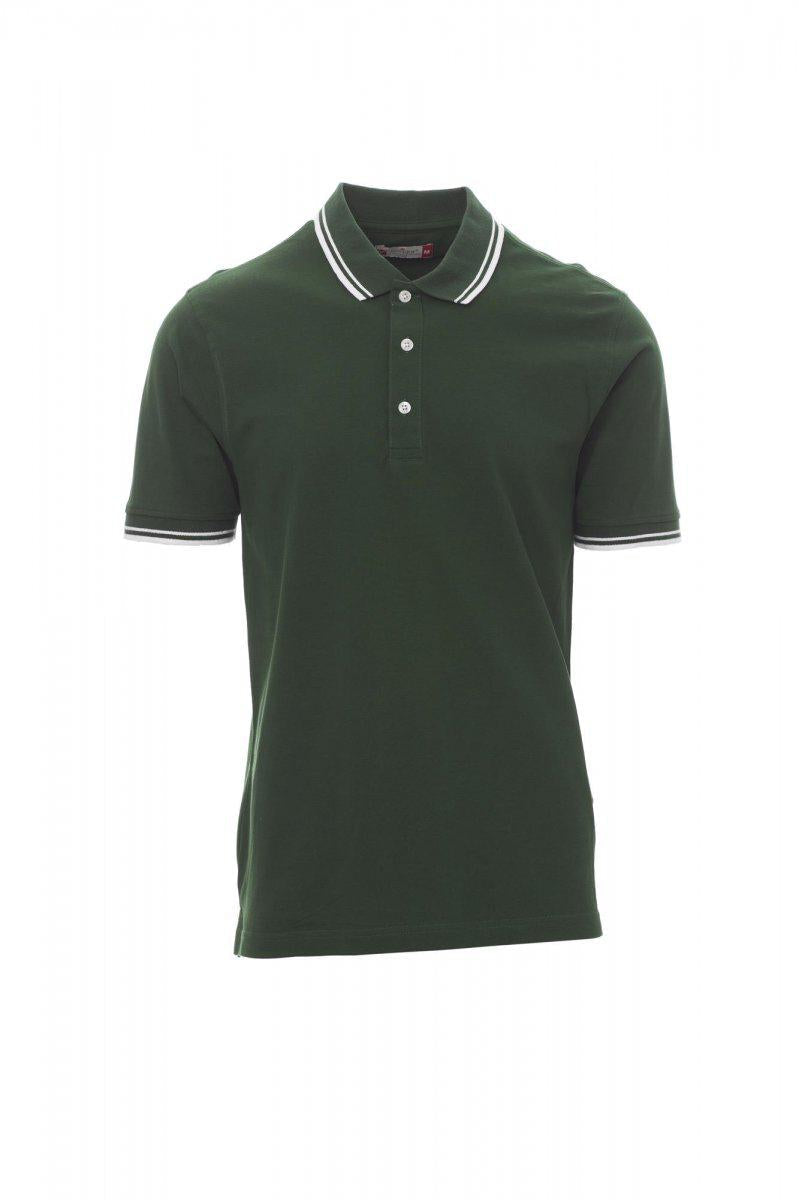 Polo SKIPPER PAYPER210 gr. personalizzato con logo - Pubblienne