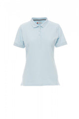 VENICE LADY POLO DONNA 200 GR. PAYPER personalizzato con logo - Pubblienne