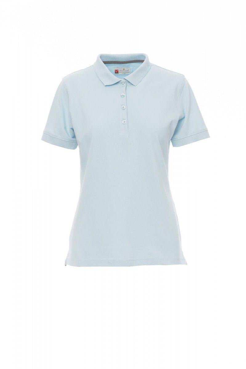 VENICE LADY POLO DONNA 200 GR. PAYPER personalizzato con logo - Pubblienne