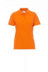 VENICE LADY POLO DONNA 200 GR. PAYPER personalizzato con logo - Pubblienne