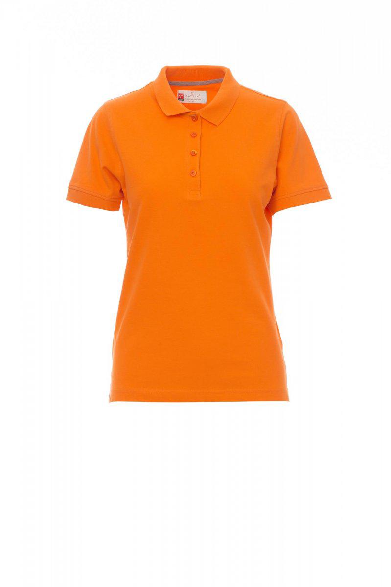 VENICE LADY POLO DONNA 200 GR. PAYPER personalizzato con logo - Pubblienne