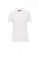 VENICE LADY POLO DONNA 200 GR. PAYPER personalizzato con logo - Pubblienne