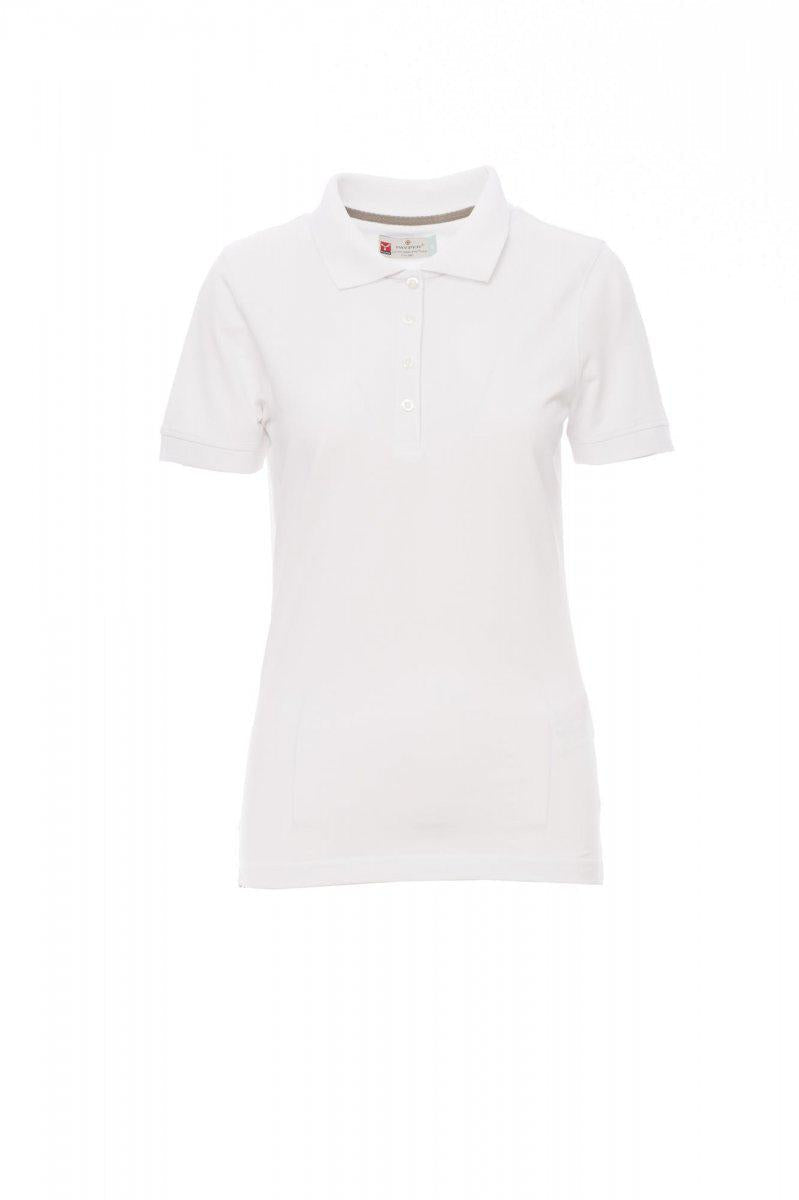 VENICE LADY POLO DONNA 200 GR. PAYPER personalizzato con logo - Pubblienne