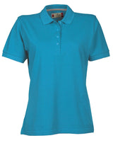 VENICE LADY POLO DONNA 200 GR. PAYPER personalizzato con logo - Pubblienne