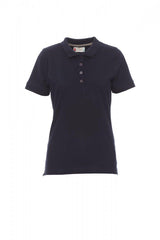 VENICE LADY POLO DONNA 200 GR. PAYPER personalizzato con logo - Pubblienne