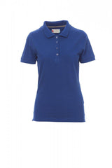 VENICE LADY POLO DONNA 200 GR. PAYPER personalizzato con logo - Pubblienne