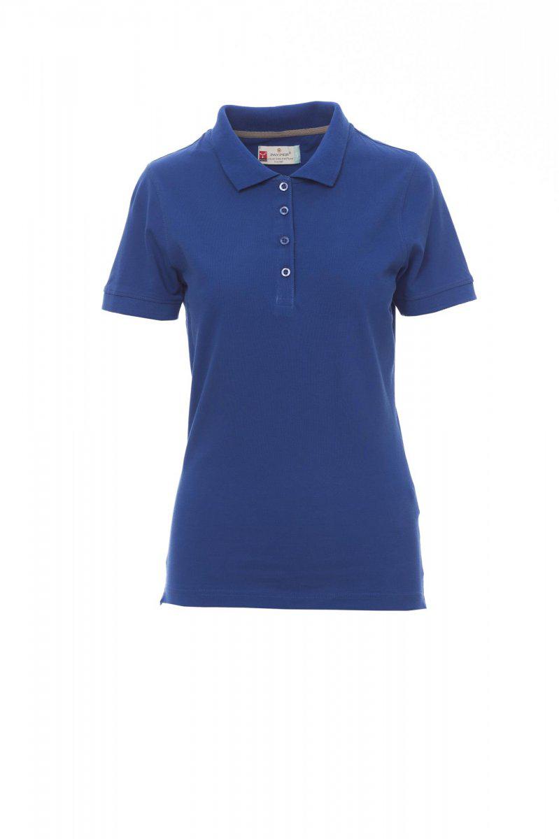VENICE LADY POLO DONNA 200 GR. PAYPER personalizzato con logo - Pubblienne