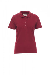 VENICE LADY POLO DONNA 200 GR. PAYPER personalizzato con logo - Pubblienne