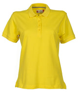 VENICE LADY POLO DONNA 200 GR. PAYPER personalizzato con logo - Pubblienne