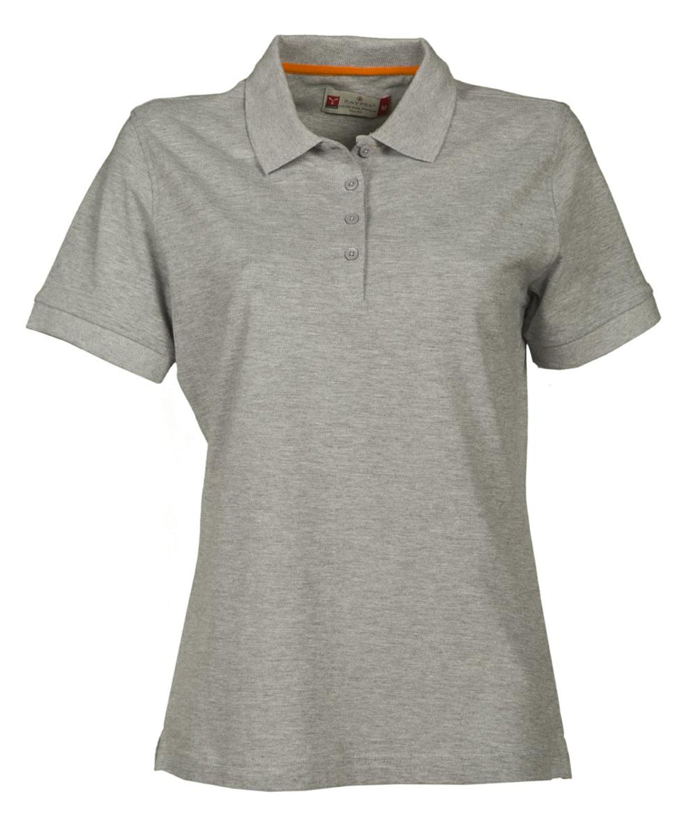 VENICE LADY POLO DONNA 200 GR. PAYPER personalizzato con logo - Pubblienne