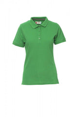 VENICE LADY POLO DONNA 200 GR. PAYPER personalizzato con logo - Pubblienne