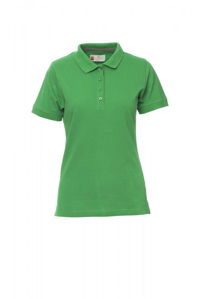 VENICE LADY POLO DONNA 200 GR. PAYPER personalizzato con logo - Pubblienne