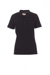 VENICE LADY POLO DONNA 200 GR. PAYPER personalizzato con logo - Pubblienne