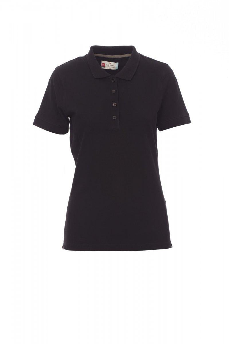 VENICE LADY POLO DONNA 200 GR. PAYPER personalizzato con logo - Pubblienne