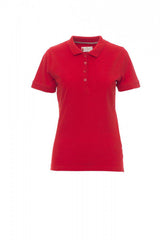 VENICE LADY POLO DONNA 200 GR. PAYPER personalizzato con logo - Pubblienne
