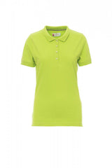 VENICE LADY POLO DONNA 200 GR. PAYPER personalizzato con logo - Pubblienne