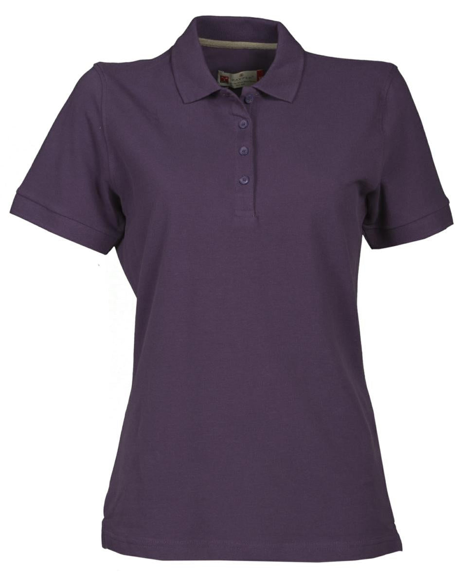 VENICE LADY POLO DONNA 200 GR. PAYPER personalizzato con logo - Pubblienne