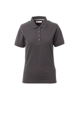 VENICE LADY POLO DONNA 200 GR. PAYPER personalizzato con logo - Pubblienne