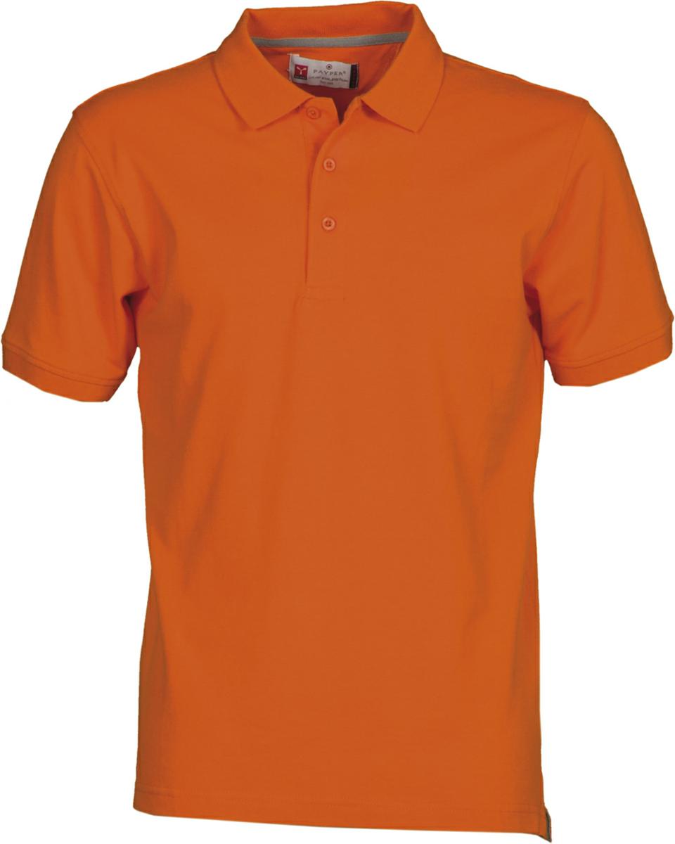VENICE POLO MANICA CORTA 200 GR. PAYPER personalizzato con logo - Pubblienne