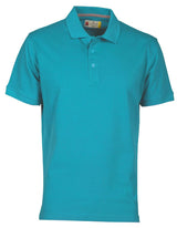 VENICE POLO MANICA CORTA 200 GR. PAYPER personalizzato con logo - Pubblienne