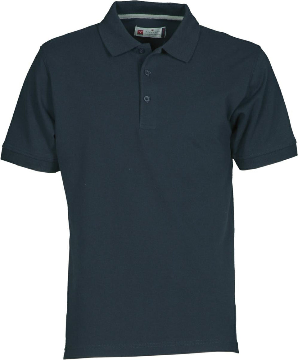 VENICE POLO MANICA CORTA 200 GR. PAYPER personalizzato con logo - Pubblienne