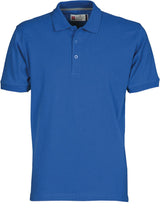 VENICE POLO MANICA CORTA 200 GR. PAYPER personalizzato con logo - Pubblienne
