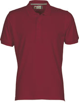 VENICE POLO MANICA CORTA 200 GR. PAYPER personalizzato con logo - Pubblienne