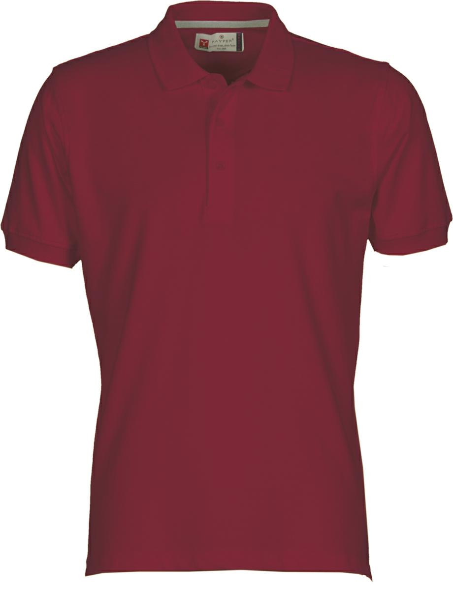VENICE POLO MANICA CORTA 200 GR. PAYPER personalizzato con logo - Pubblienne