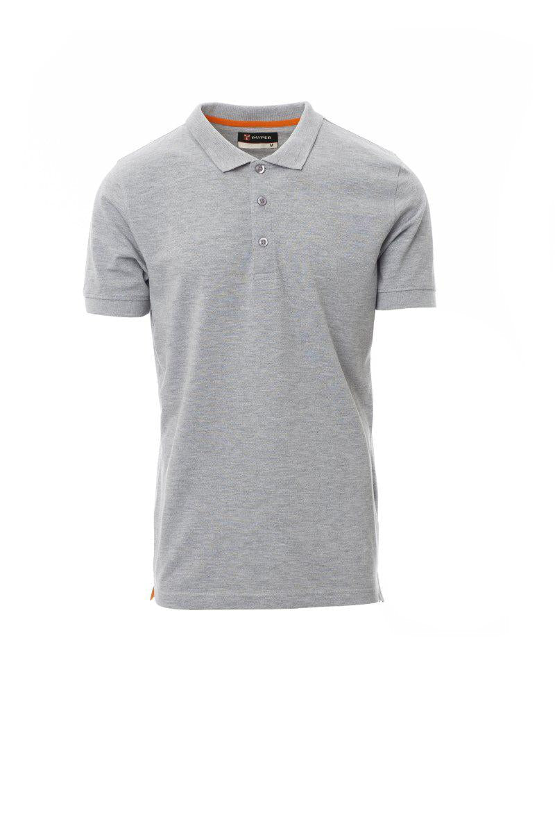 VENICE POLO MANICA CORTA 200 GR. PAYPER personalizzato con logo - Pubblienne