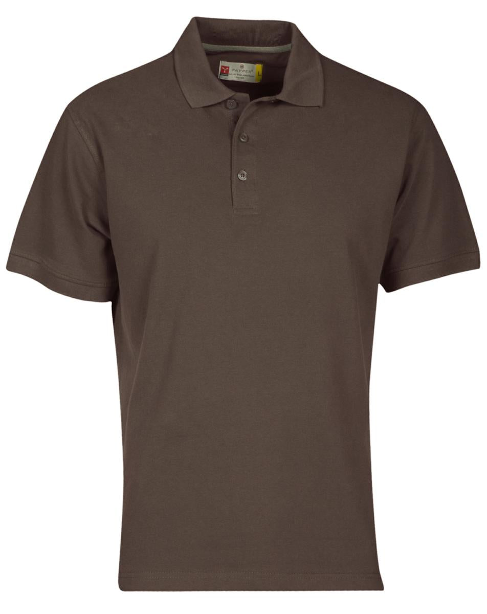 VENICE POLO MANICA CORTA 200 GR. PAYPER personalizzato con logo - Pubblienne