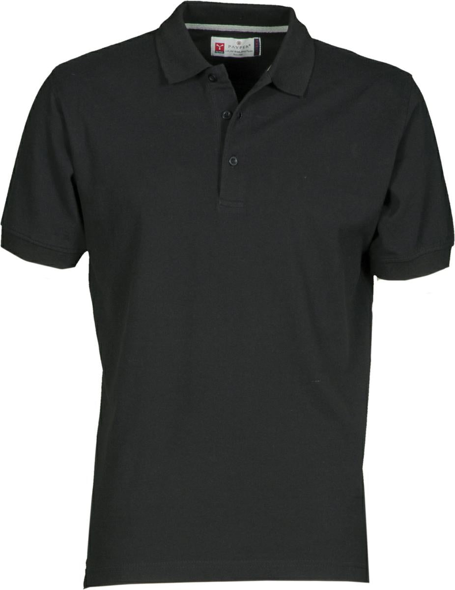 VENICE POLO MANICA CORTA 200 GR. PAYPER personalizzato con logo - Pubblienne