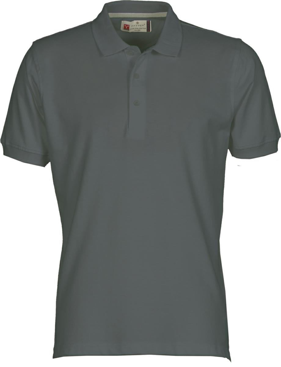 VENICE POLO MANICA CORTA 200 GR. PAYPER personalizzato con logo - Pubblienne