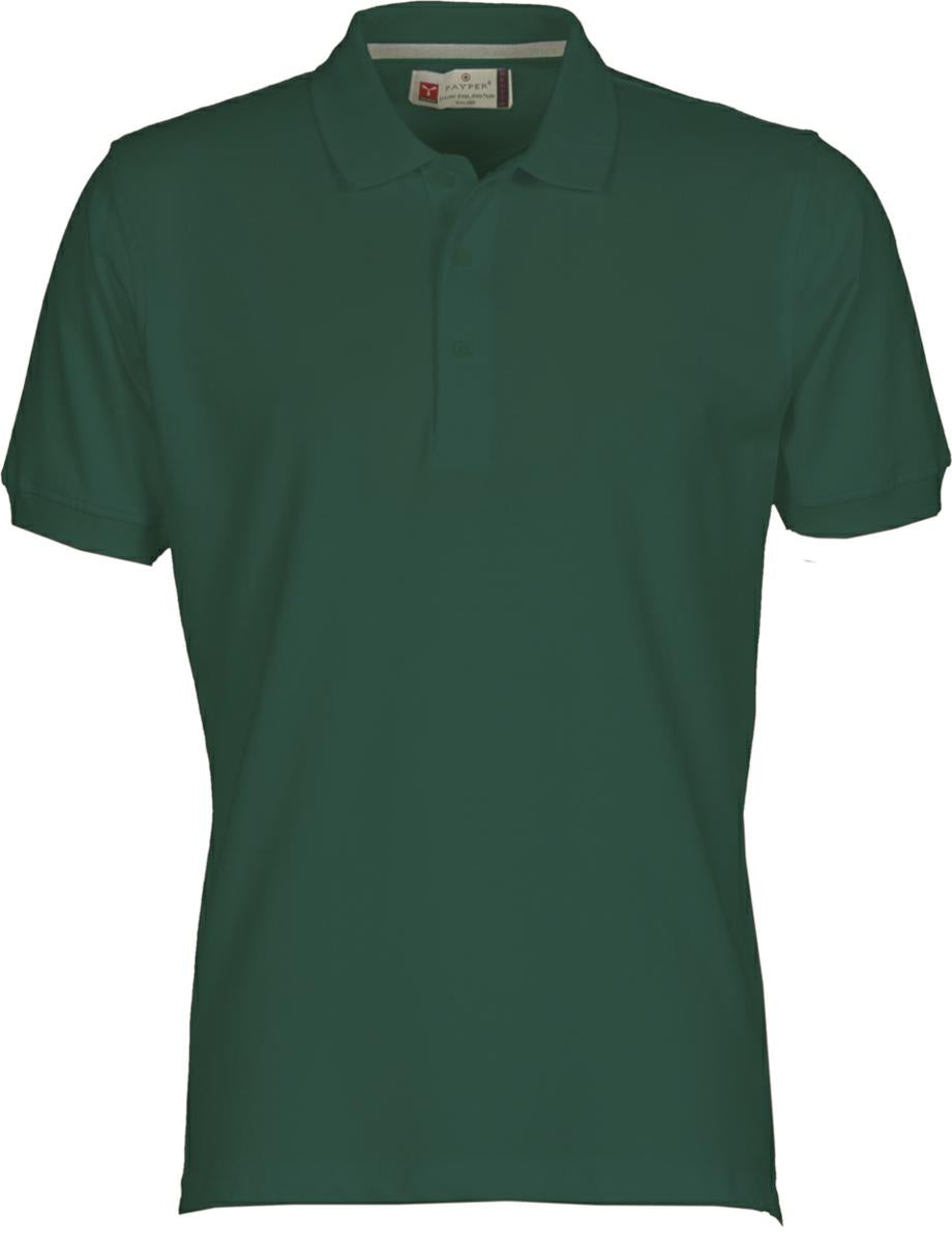 VENICE POLO MANICA CORTA 200 GR. PAYPER personalizzato con logo - Pubblienne