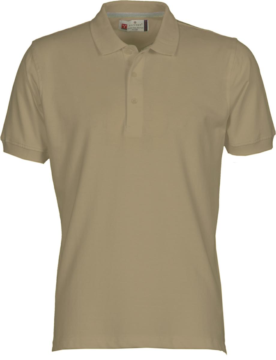 VENICE POLO MANICA CORTA 200 GR. PAYPER personalizzato con logo - Pubblienne