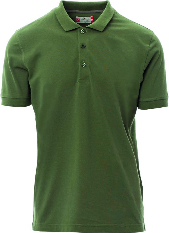 VENICE POLO MANICA CORTA 200 GR. PAYPER personalizzato con logo - Pubblienne