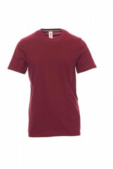 SUNSET T-SHIRT GIROCOLLO 155gr.PAYPER personalizzato con logo - Pubblienne