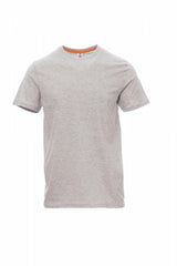 SUNSET T-SHIRT GIROCOLLO 155gr.PAYPER personalizzato con logo - Pubblienne