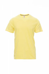 SUNSET T-SHIRT GIROCOLLO 155gr.PAYPER personalizzato con logo - Pubblienne