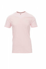 SUNSET T-SHIRT GIROCOLLO 155gr.PAYPER personalizzato con logo - Pubblienne