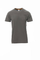 SUNSET T-SHIRT GIROCOLLO 155gr.PAYPER personalizzato con logo - Pubblienne
