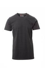 SUNSET T-SHIRT GIROCOLLO 155gr.PAYPER personalizzato con logo - Pubblienne