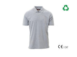 VENICE PRO POLO POLIESTERE RICICL/COTONE PAYPER personalizzato con logo - Pubblienne
